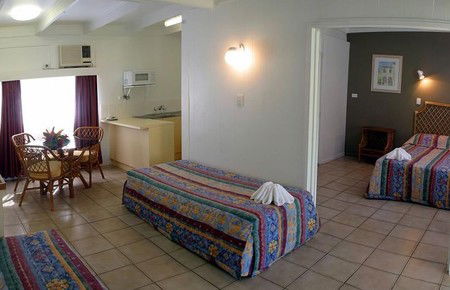 All Seasons Magnetic Island - Tourism Brisbane 0