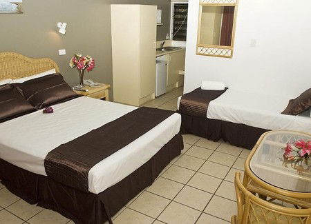 All Seasons Magnetic Island - Tourism Brisbane 1