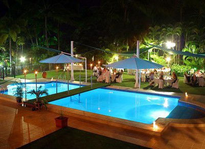 All Seasons Magnetic Island - Tourism Brisbane 2
