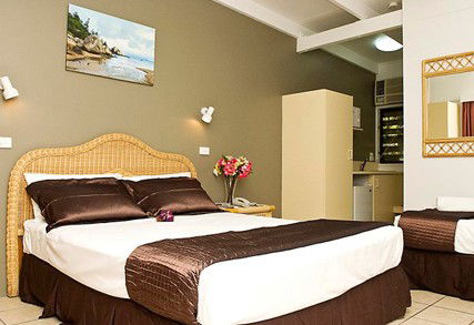 All Seasons Magnetic Island - Tourism Brisbane 3