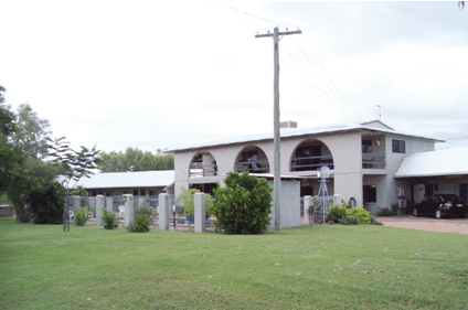 Latara Resort Motel - Tourism Brisbane 0