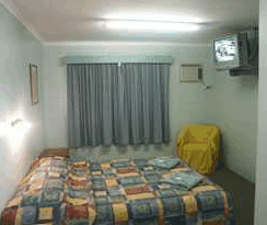 Latara Resort Motel - Tourism Brisbane 2