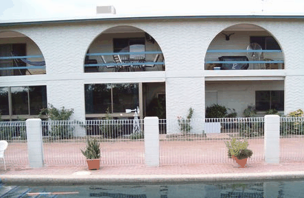 Latara Resort Motel - Tourism Brisbane 3