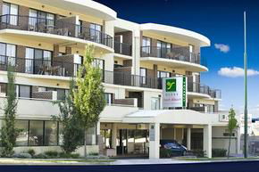 Quest Mont Albert - Brisbane 4u 2