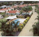Carseldine Palms Motel - Tourism Brisbane
