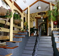 Brisbane Manor Hotel - Tourism Brisbane