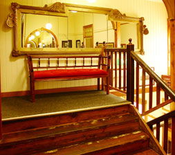 Brisbane Manor Hotel - Tourism Brisbane 1