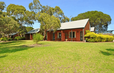 Currency Creek Winery - Brisbane 4u 0