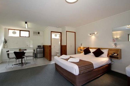Comfort Resort Kaloha - Tourism Brisbane 1