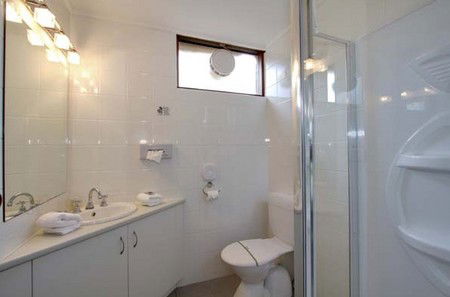 Comfort Resort Kaloha - Tourism Brisbane 3