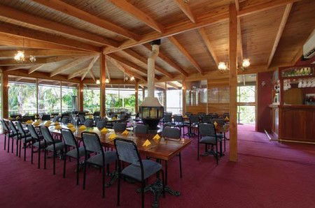 Comfort Resort Kaloha - Tourism Brisbane 4