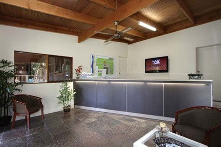 Comfort Resort Kaloha - Tourism Brisbane 5