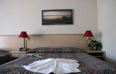 Apollo Resort Wamberal - Tourism Brisbane 1