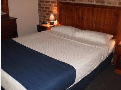 Lake Haven Motor Inn - Tourism Brisbane 4