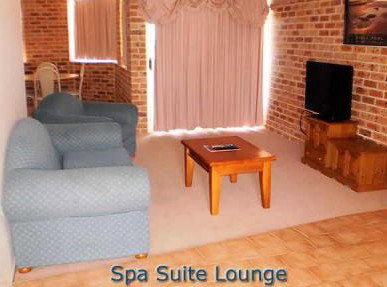 Lake Haven Motor Inn - Tourism Brisbane 5