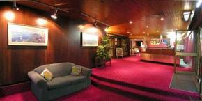 Quality Inn The Willows - Tourism Brisbane 0