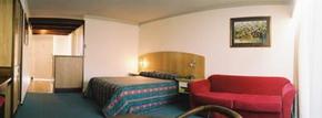 Quality Inn The Willows - Tourism Brisbane 1