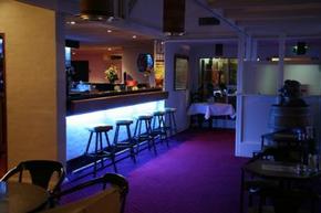 Quality Inn The Willows - Tourism Brisbane 2