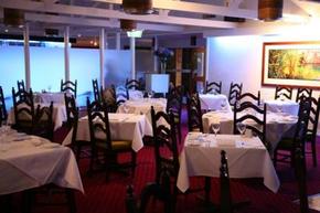 Quality Inn The Willows - Tourism Brisbane 3