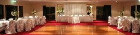 Quality Inn The Willows - Tourism Brisbane 4
