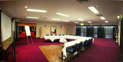 Quality Inn The Willows - Tourism Brisbane 5