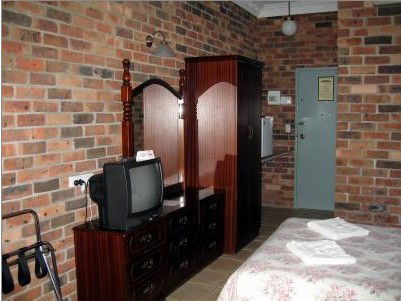 Ettalong NSW Brisbane Tourism