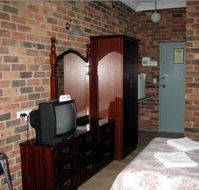 Ettalong Beach Tourist Resort - Brisbane Tourism
