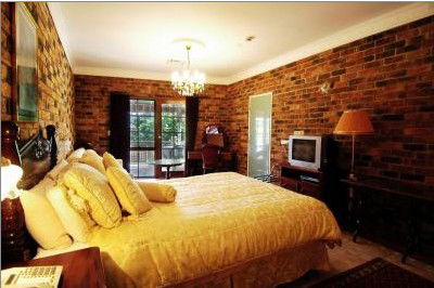 Ettalong Beach Tourist Resort - Brisbane Tourism 3