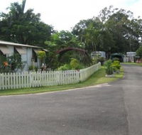 Bundaberg Park Lodge - Tourism Brisbane