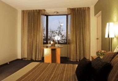 The New Esplanade Hotel - Tourism Brisbane 1