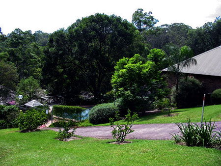 Avoca Beach Heritage Villas - Brisbane 4u 0