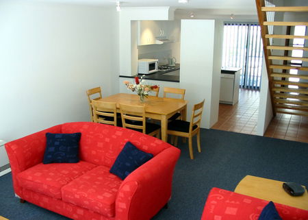 Avoca Beach Heritage Villas - Brisbane 4u 2