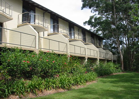 Avoca Beach Heritage Villas - Brisbane 4u 3
