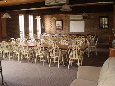 Leongatha Motel - Brisbane Tourism 3