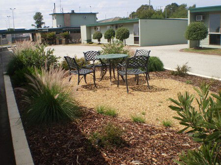 Leongatha Motel - Brisbane Tourism 5