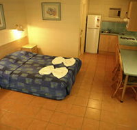 All Seasons Cairns Gateway Resort - Tourism Brisbane