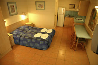 All Seasons Cairns Gateway Resort - Brisbane 4u 0
