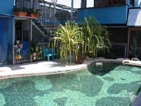 Aspect Central - Brisbane 4u 0