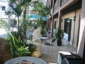 Aspect Central - Brisbane 4u 2