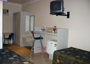 Aspect Central - Brisbane 4u 4