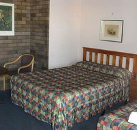 Downtown Motel - Brisbane Tourism