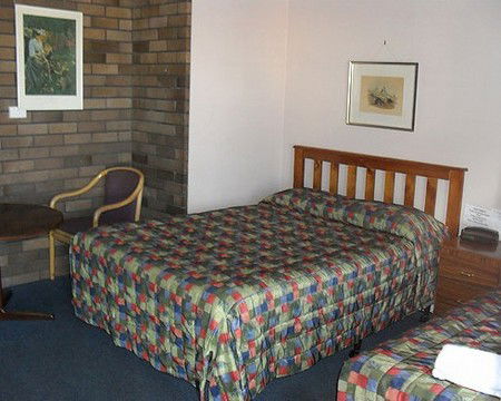 Downtown Motel - Brisbane Tourism 0