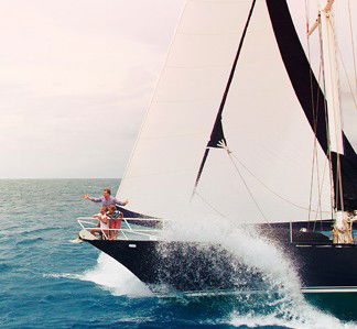 Hayman Island QLD Tourism Brisbane