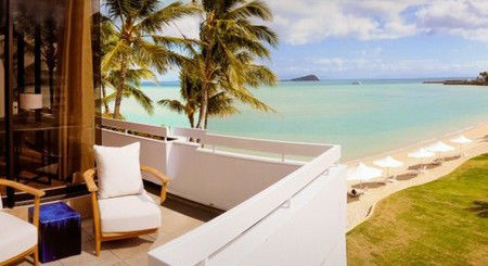 Hayman Island Resort - Tourism Brisbane 3