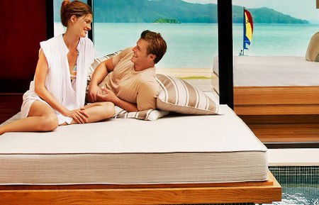 Hayman Island Resort - Tourism Brisbane 4