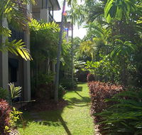 Nautilus Holiday Apartments - Tourism Brisbane