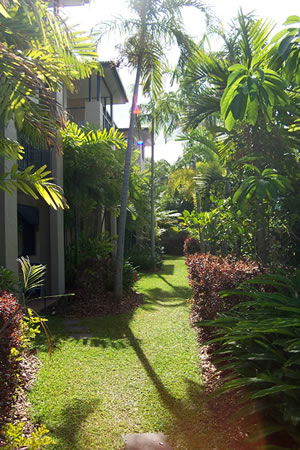 Nautilus Holiday Apartments - Tourism Brisbane 0