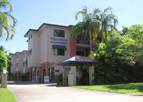 Nautilus Holiday Apartments - Tourism Brisbane 1