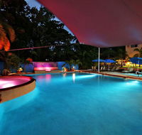 Central Plaza Port Douglas - Tourism Brisbane