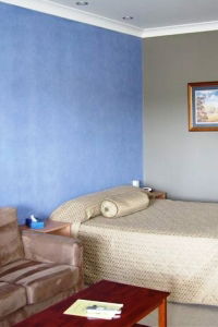 Best Western Ascot Lodge Motor Inn - Tourism Brisbane 0
